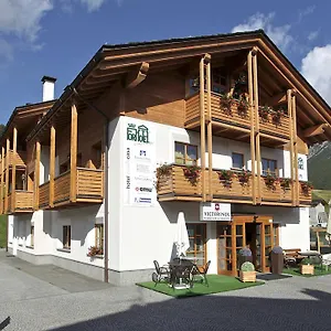 Forhotel *** Livigno